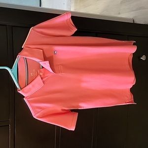 Boys Southern Tide polo